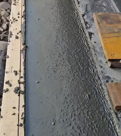 通什镇环氧砂浆的特点及施工流程​