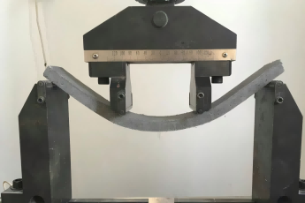 通什镇高延性混凝土 高延性砂浆 抗震加固混凝土产品特点 施工流程