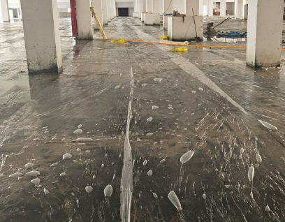 通什镇不发火砂浆和不发火金属骨料有什么区别