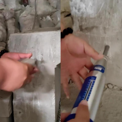 通什镇混凝土强度不足的原因及处理方法