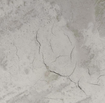 通什镇灌浆料为什么会产生裂缝？出现裂缝该如何处理？