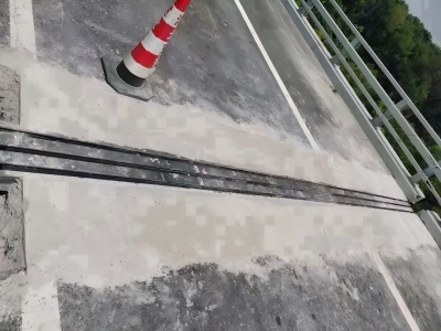 通什镇伸缩缝更换后浇筑材料快速结构修补料速砼的产品特点及施工流程​