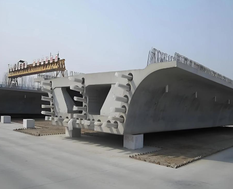 通什镇抗冻压浆料的特点及标准化施工工艺